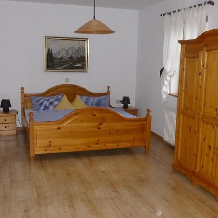 Landgasthof Berg Eurasburg Cameră foto