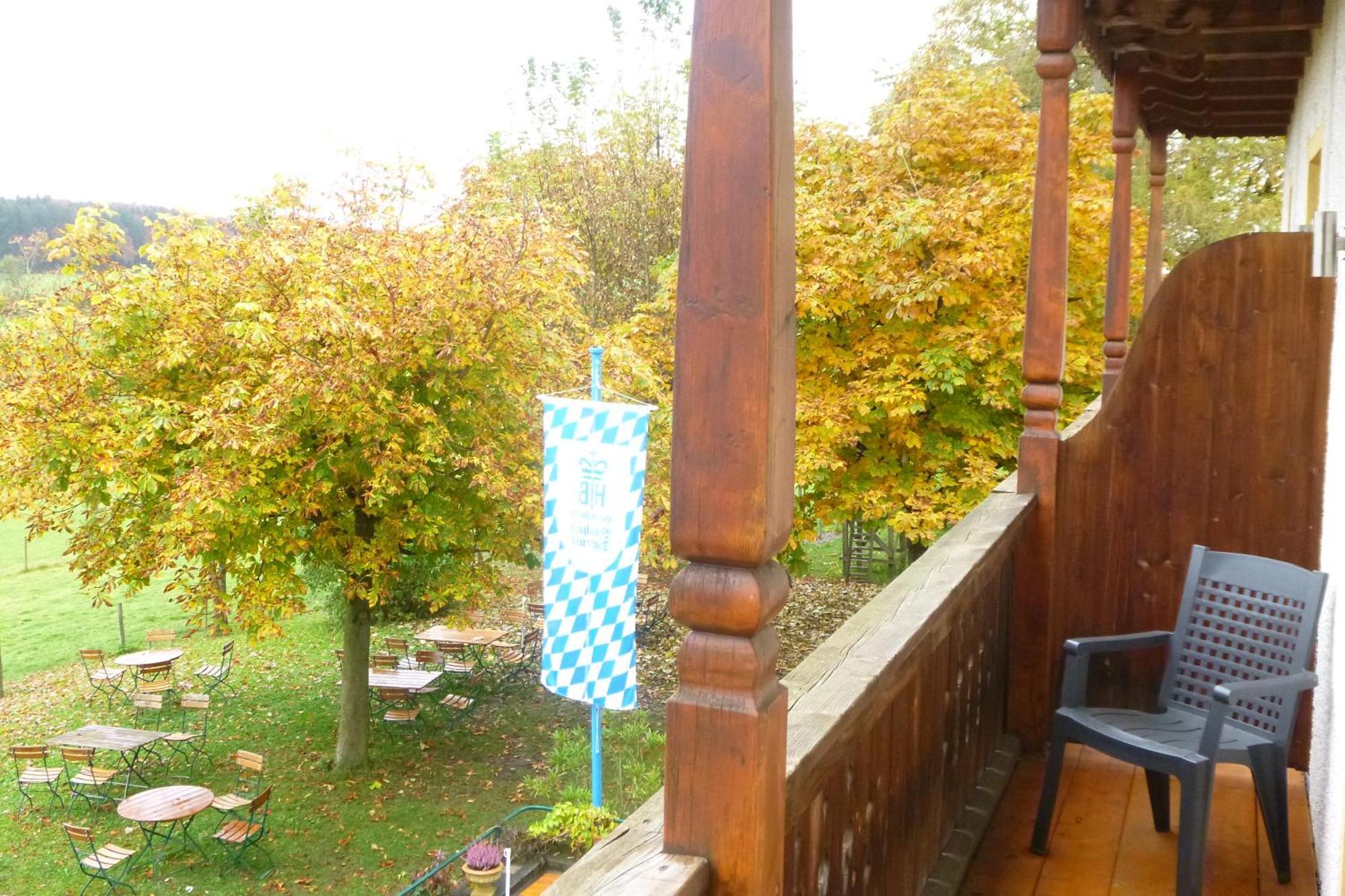 Landgasthof Berg Eurasburg Cameră foto